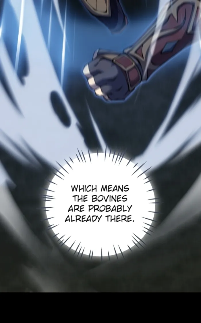 Primal Hunter Chapter 100 - Page 34