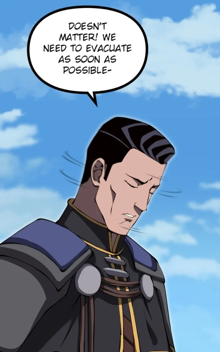 Primal Hunter Chapter 100 - Page 51