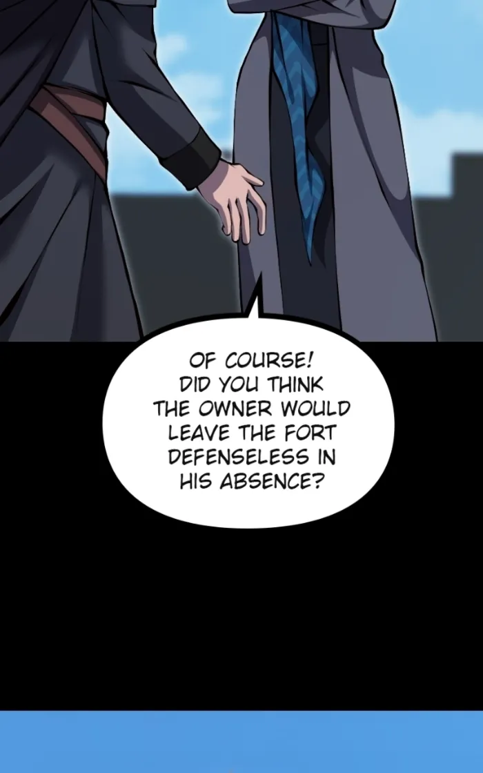 Primal Hunter Chapter 100 - Page 81