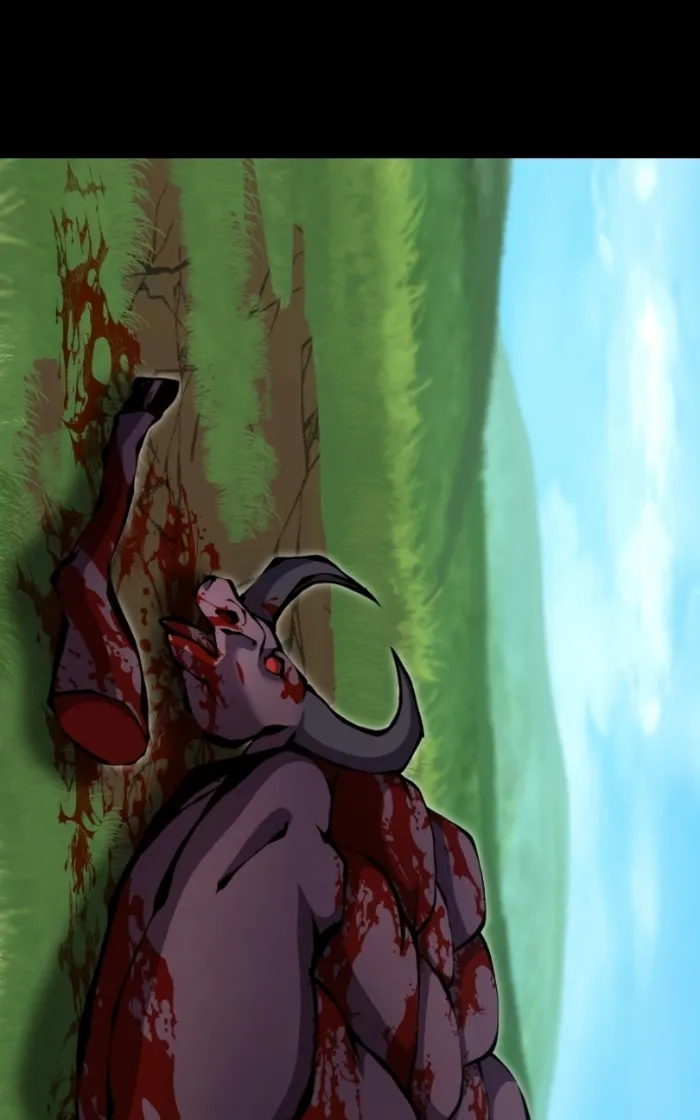 Primal Hunter Chapter 101 - Page 1