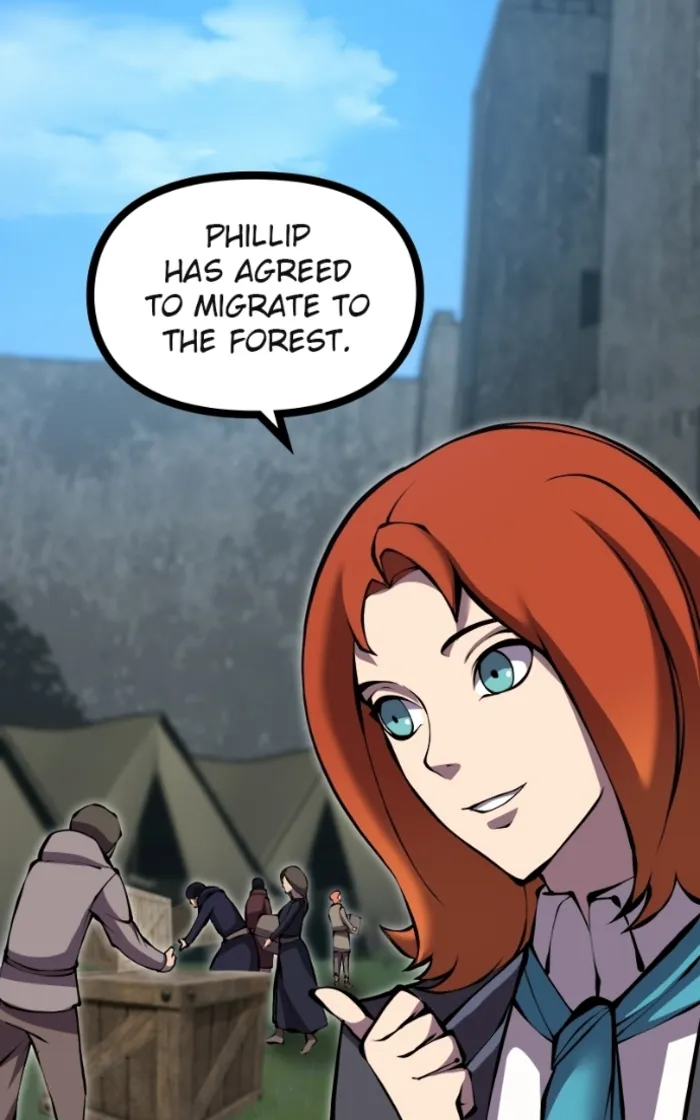 Primal Hunter Chapter 101 - Page 11