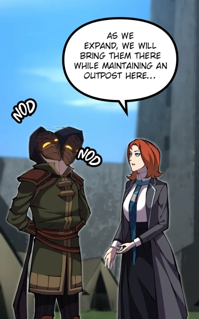 Primal Hunter Chapter 101 - Page 13