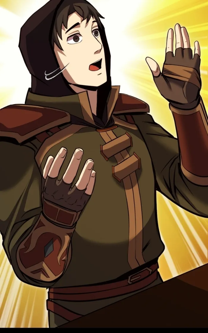 Primal Hunter Chapter 101 - Page 134