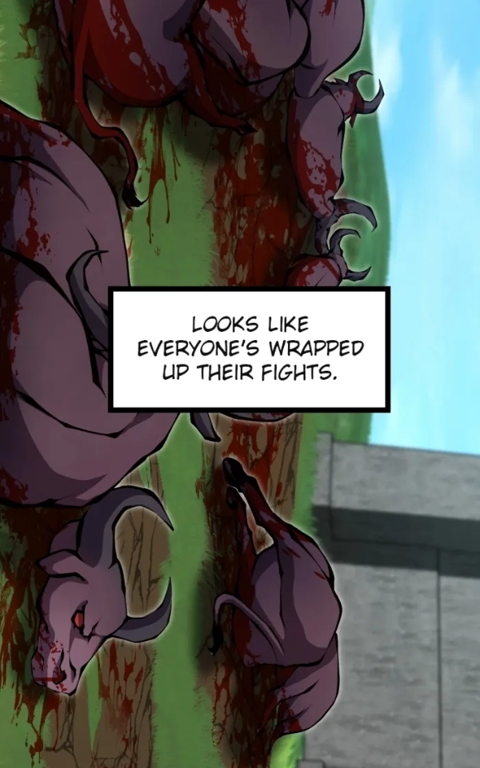 Primal Hunter Chapter 101 - Page 2