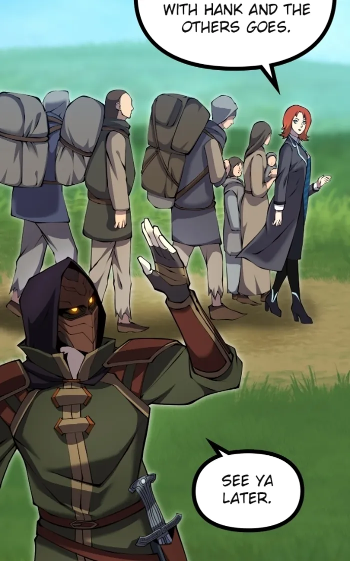 Primal Hunter Chapter 101 - Page 25