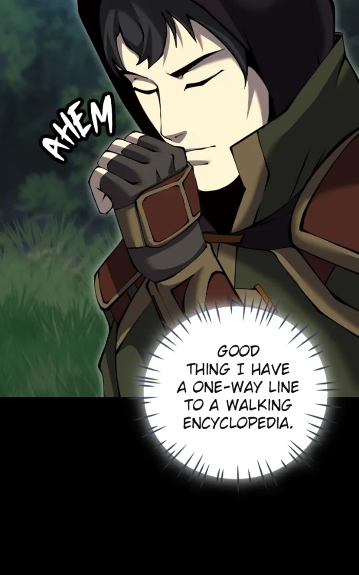 Primal Hunter Chapter 101 - Page 48