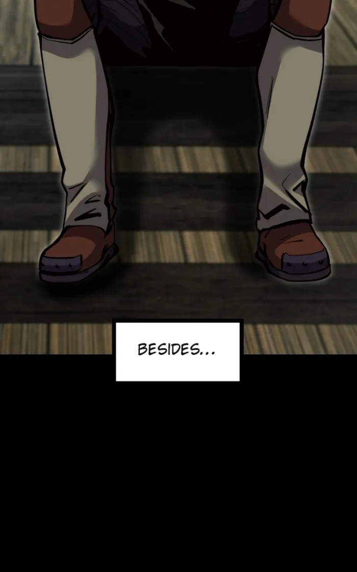 Primal Hunter Chapter 101 - Page 76