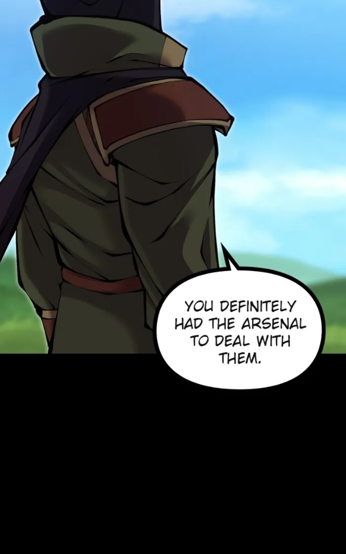 Primal Hunter Chapter 101 - Page 8