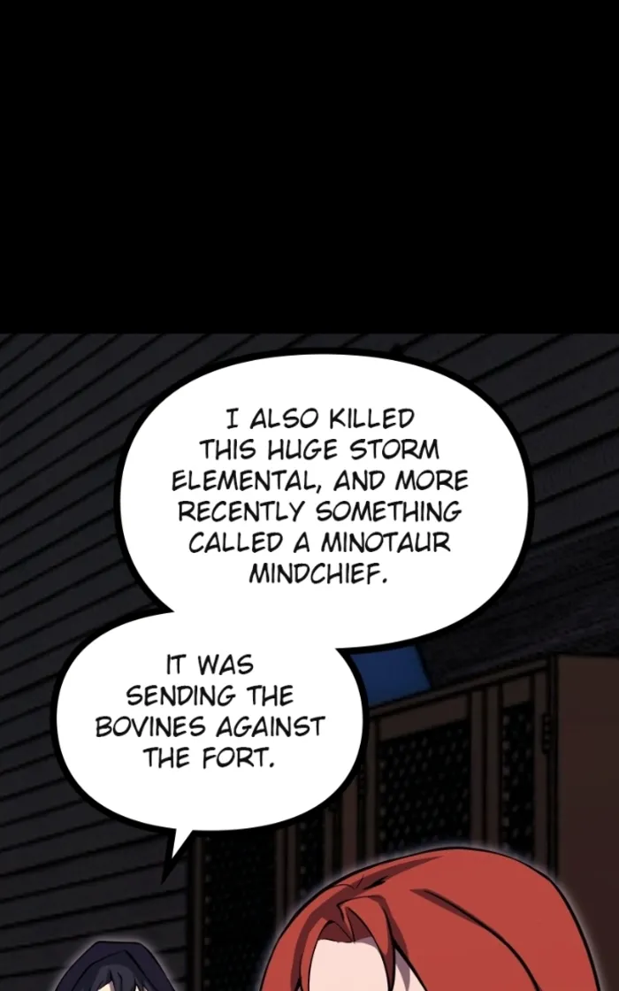 Primal Hunter Chapter 101 - Page 86