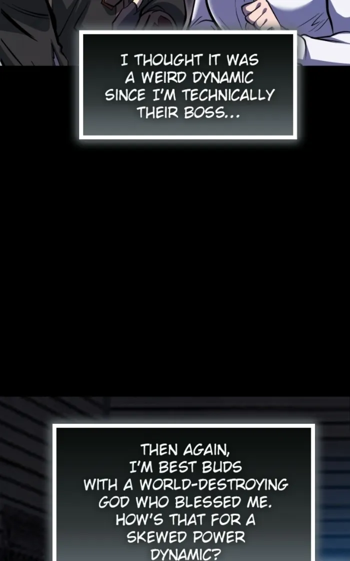 Primal Hunter Chapter 101 - Page 98