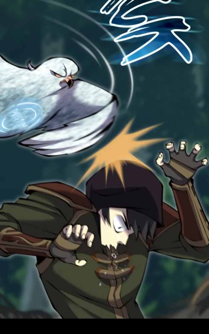 Primal Hunter Chapter 102 - Page 102