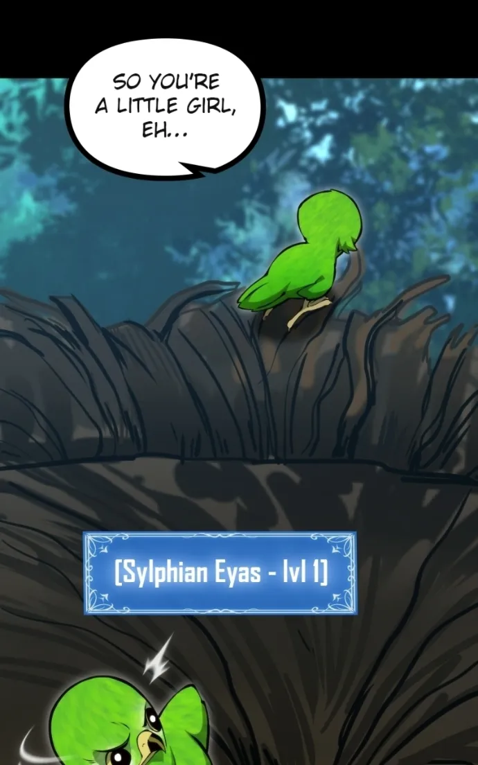 Primal Hunter Chapter 102 - Page 104