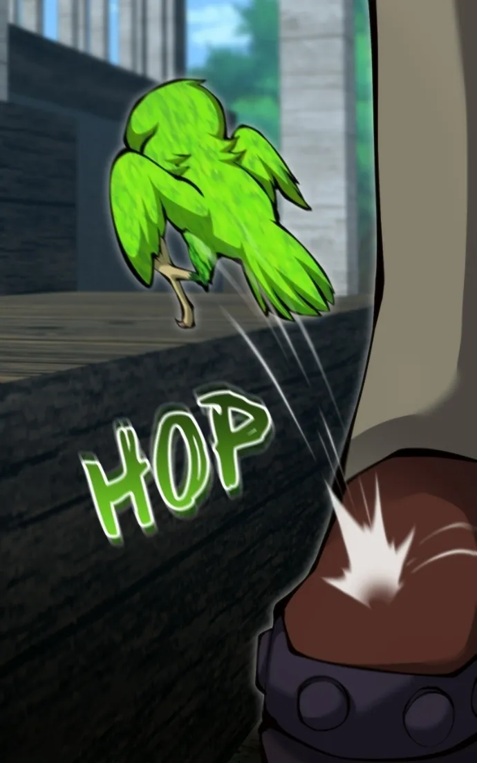 Primal Hunter Chapter 102 - Page 116