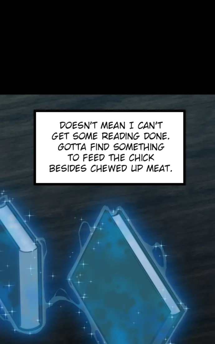 Primal Hunter Chapter 102 - Page 124