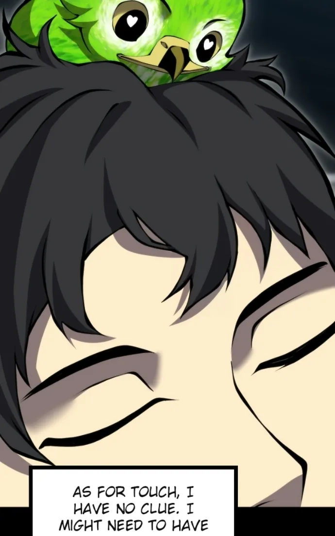 Primal Hunter Chapter 102 - Page 131