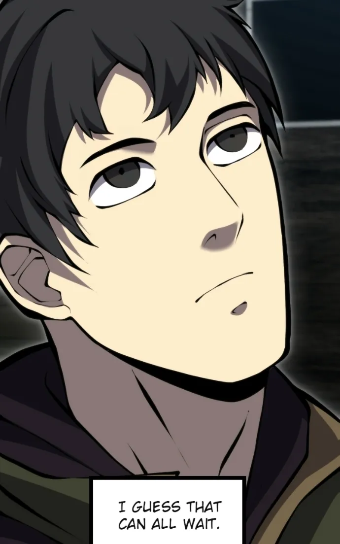 Primal Hunter Chapter 102 - Page 133