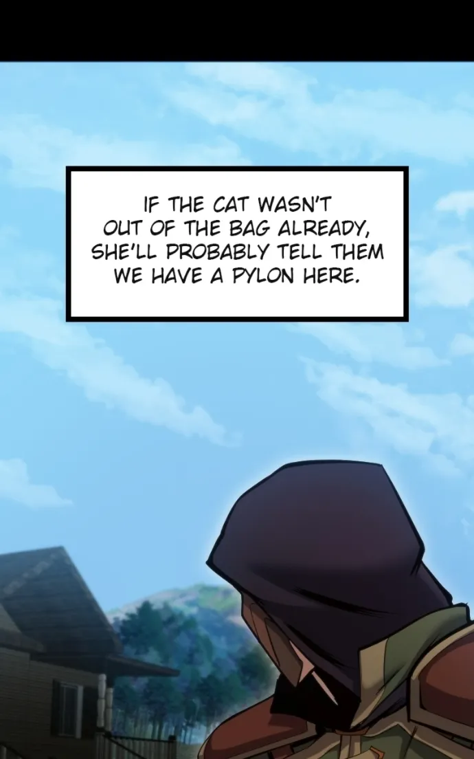 Primal Hunter Chapter 102 - Page 34