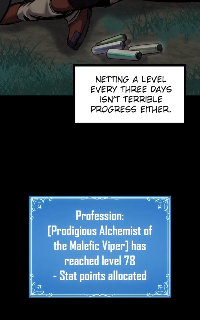 Primal Hunter Chapter 102 - Page 47