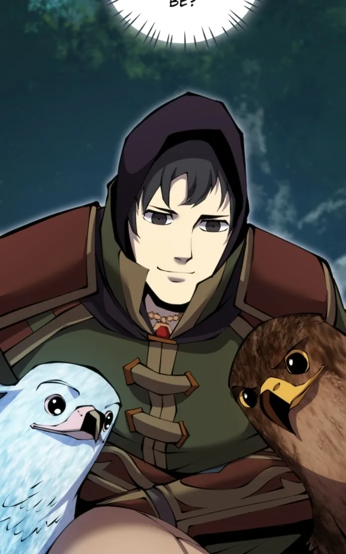 Primal Hunter Chapter 102 - Page 76