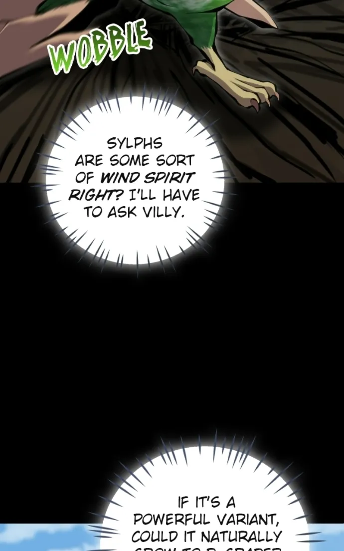 Primal Hunter Chapter 102 - Page 79