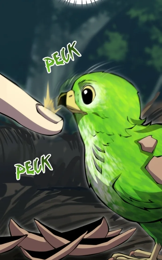 Primal Hunter Chapter 102 - Page 86