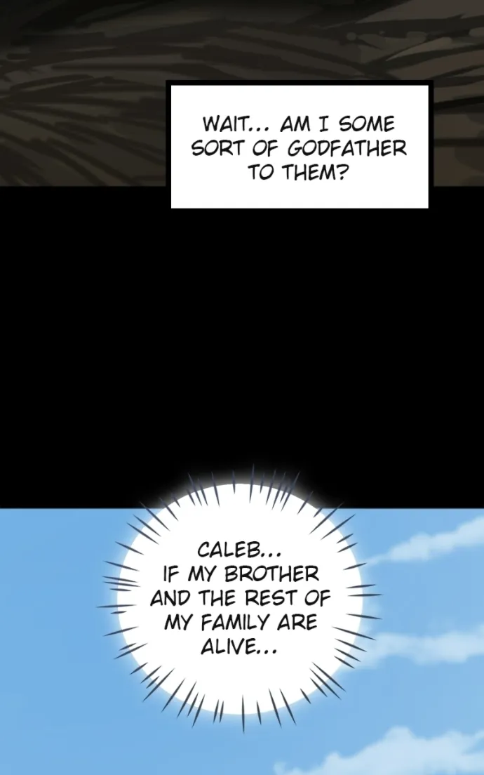 Primal Hunter Chapter 102 - Page 95