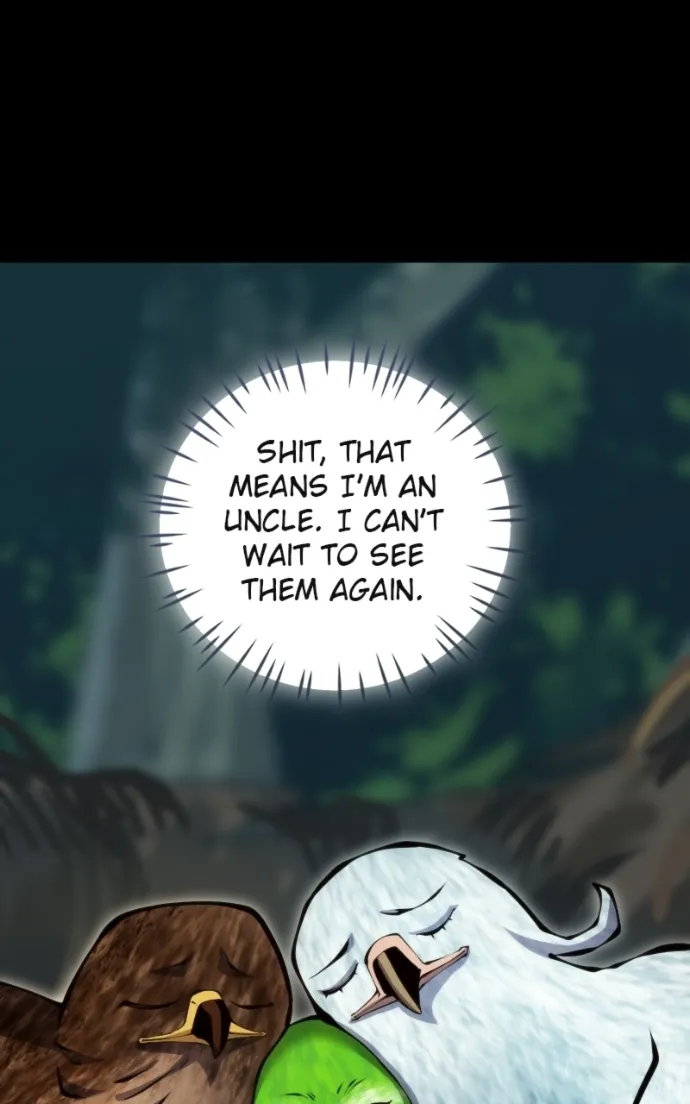 Primal Hunter Chapter 102 - Page 97