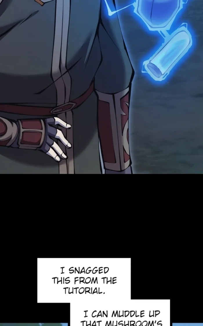 Primal Hunter Chapter 103 - Page 100