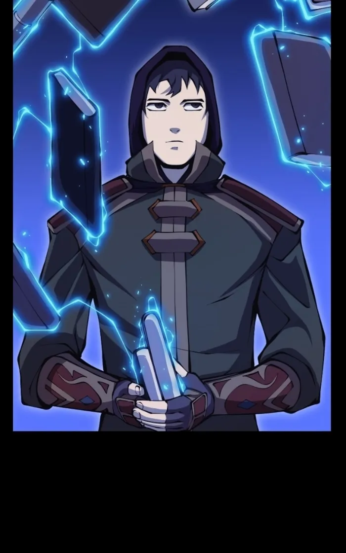 Primal Hunter Chapter 103 - Page 111