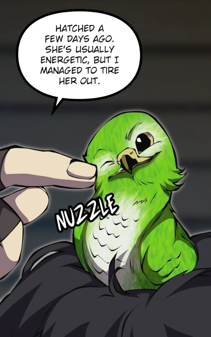 Primal Hunter Chapter 103 - Page 18