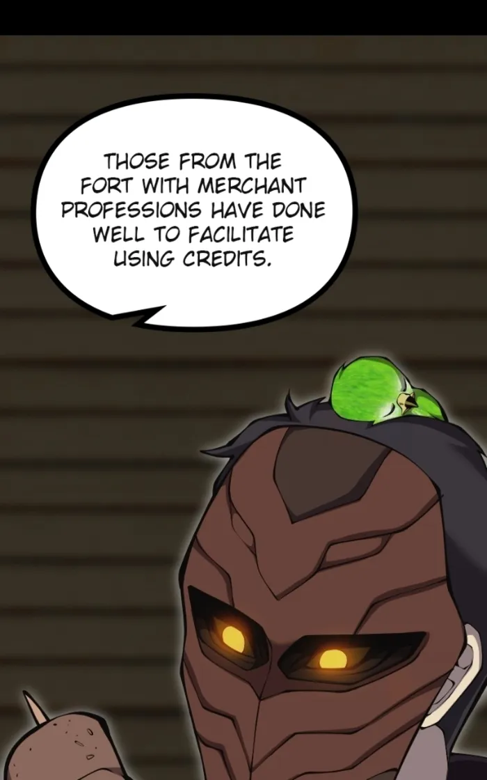 Primal Hunter Chapter 103 - Page 28