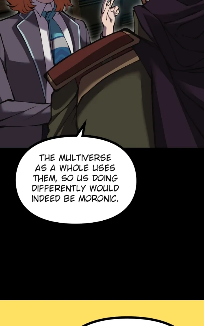 Primal Hunter Chapter 103 - Page 33