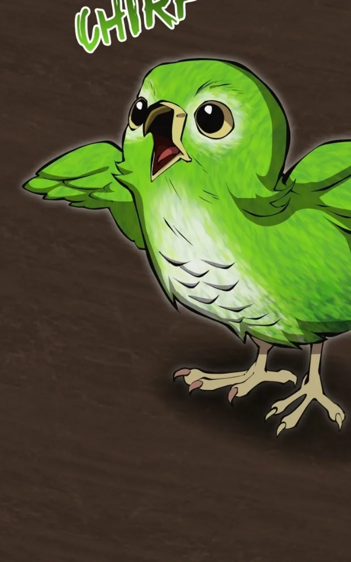 Primal Hunter Chapter 103 - Page 44