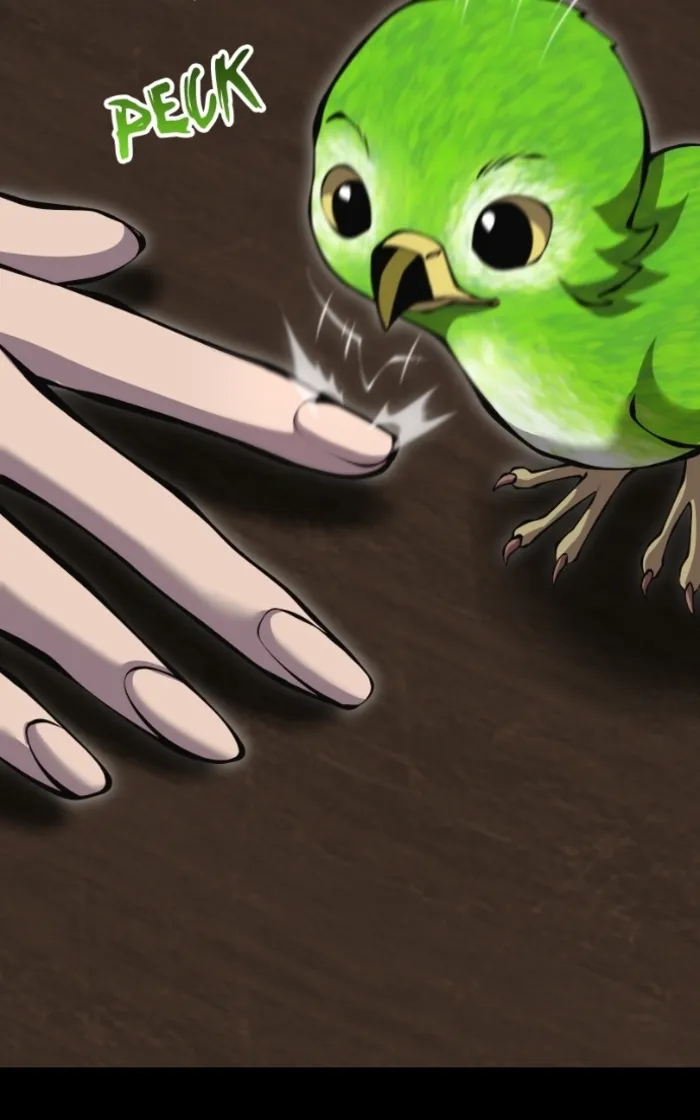 Primal Hunter Chapter 103 - Page 46