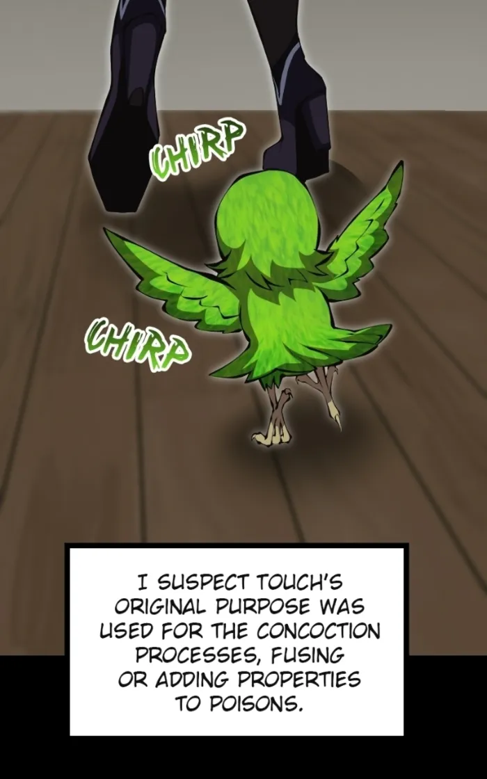 Primal Hunter Chapter 103 - Page 64