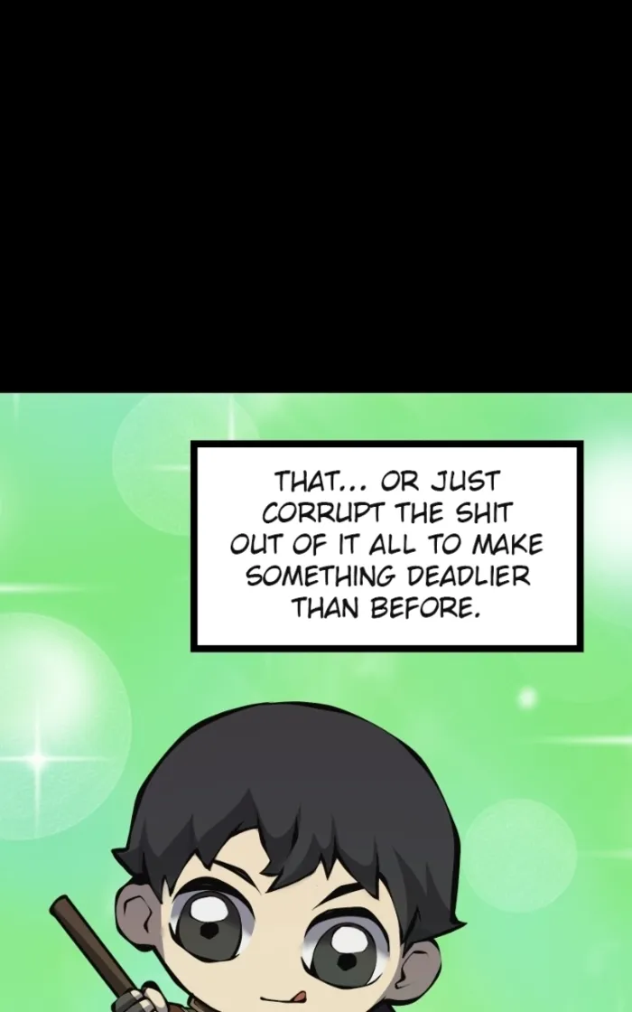 Primal Hunter Chapter 103 - Page 65