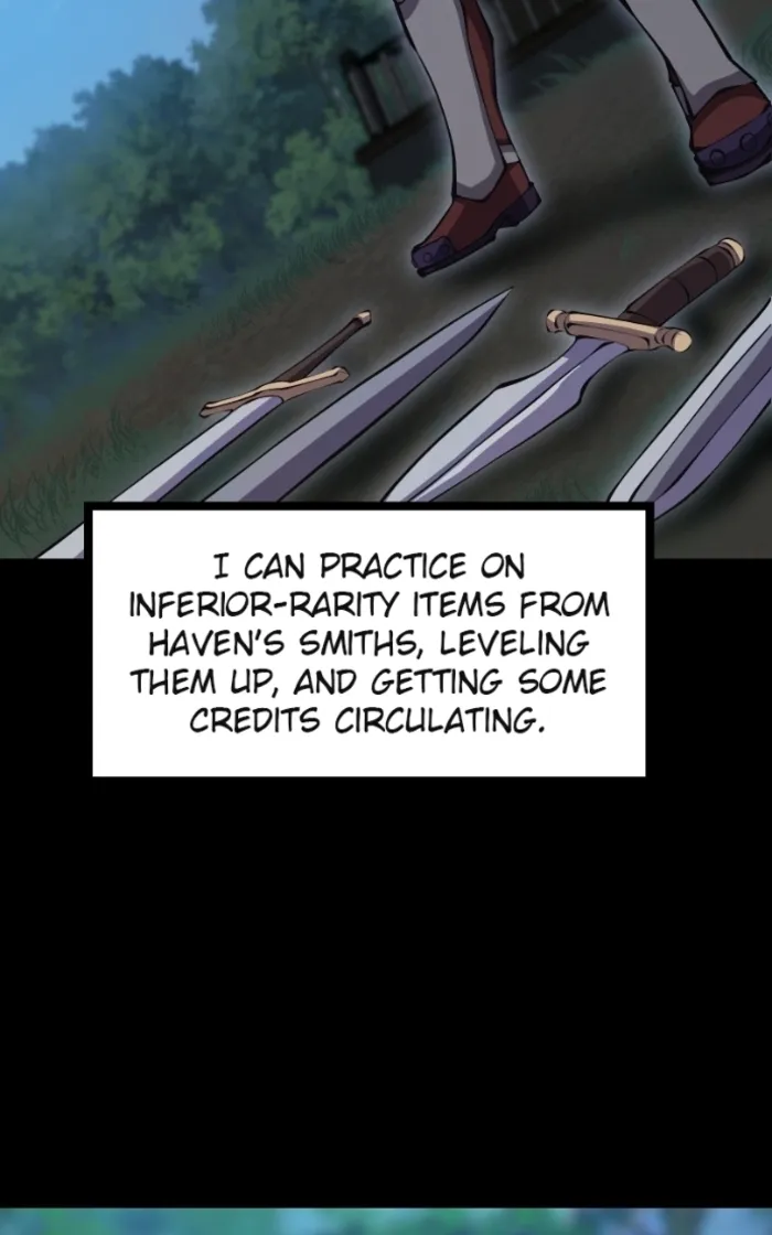 Primal Hunter Chapter 103 - Page 79