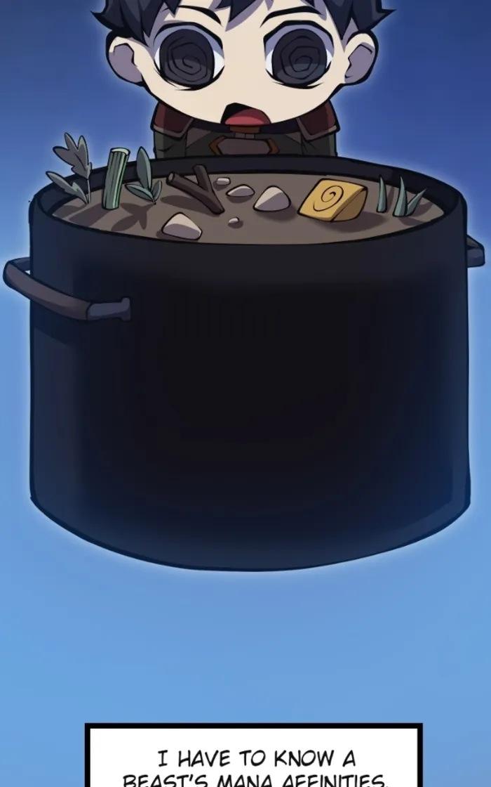 Primal Hunter Chapter 103 - Page 82