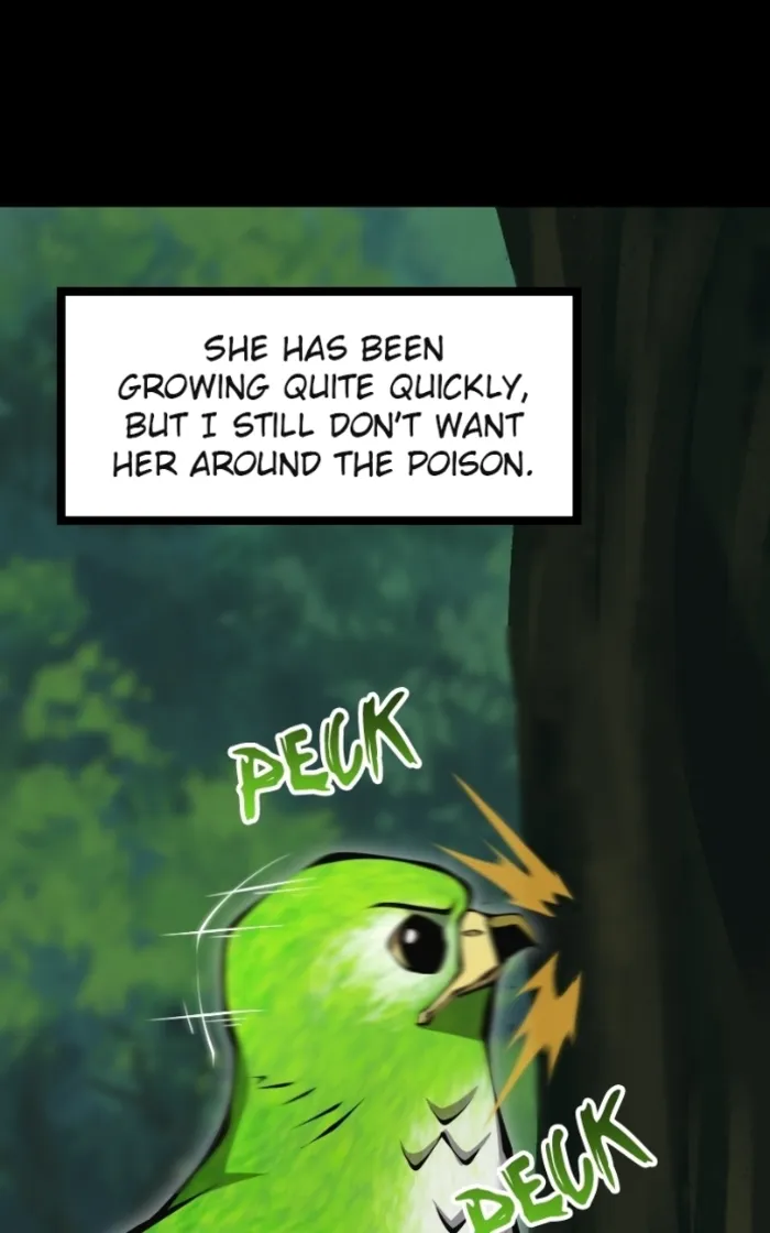 Primal Hunter Chapter 103 - Page 93