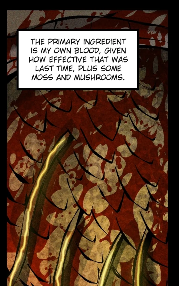 Primal Hunter Chapter 103 - Page 97