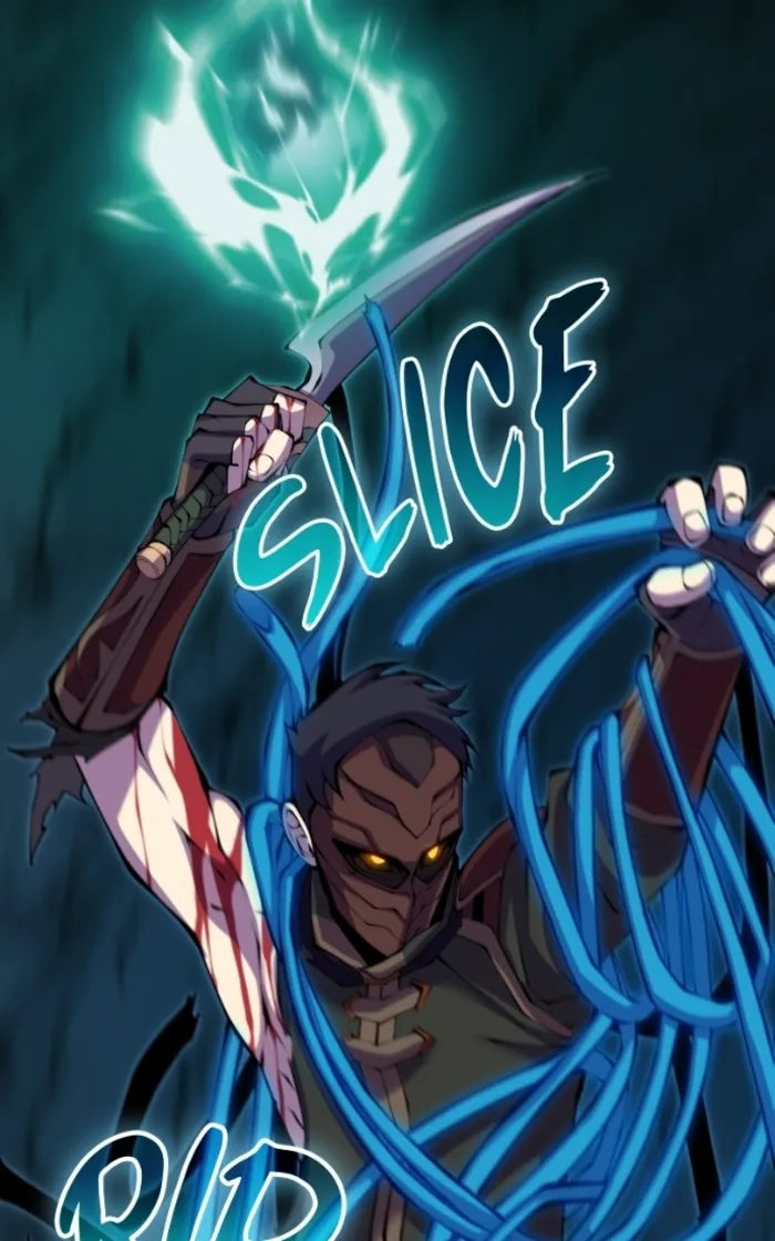 Primal Hunter Chapter 104 - Page 158