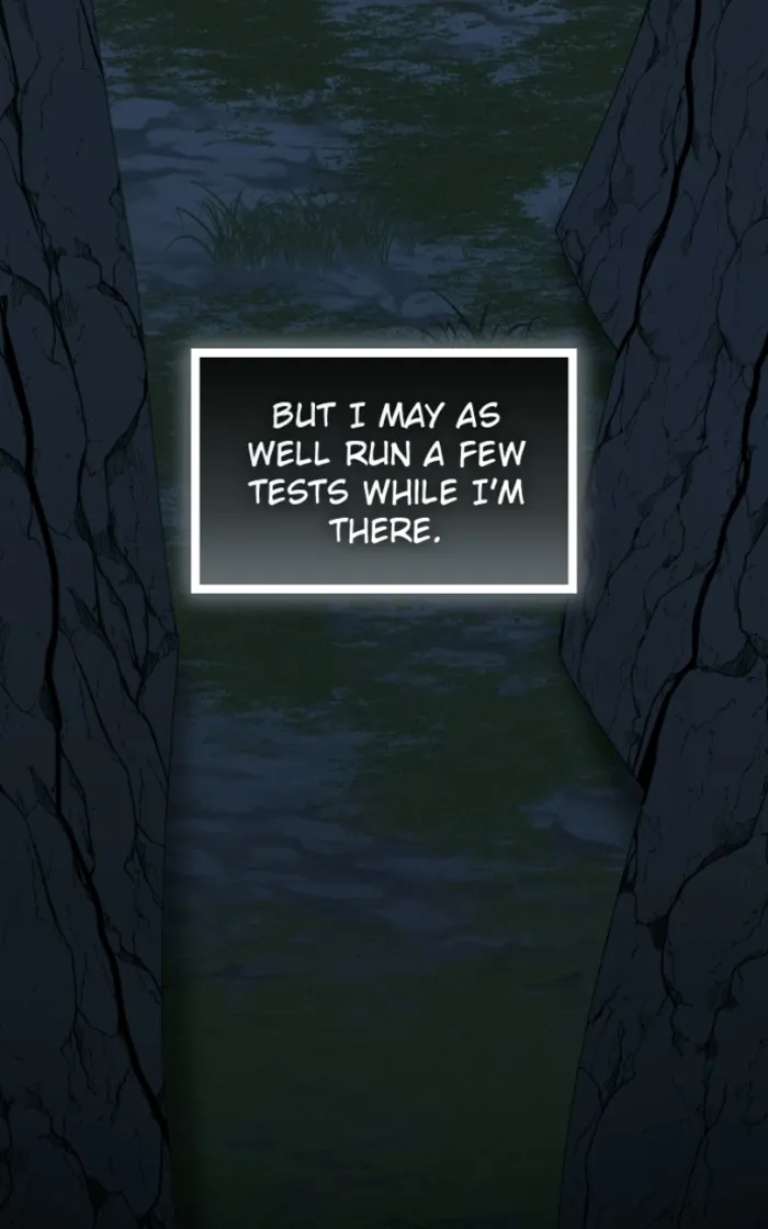 Primal Hunter Chapter 104 - Page 3