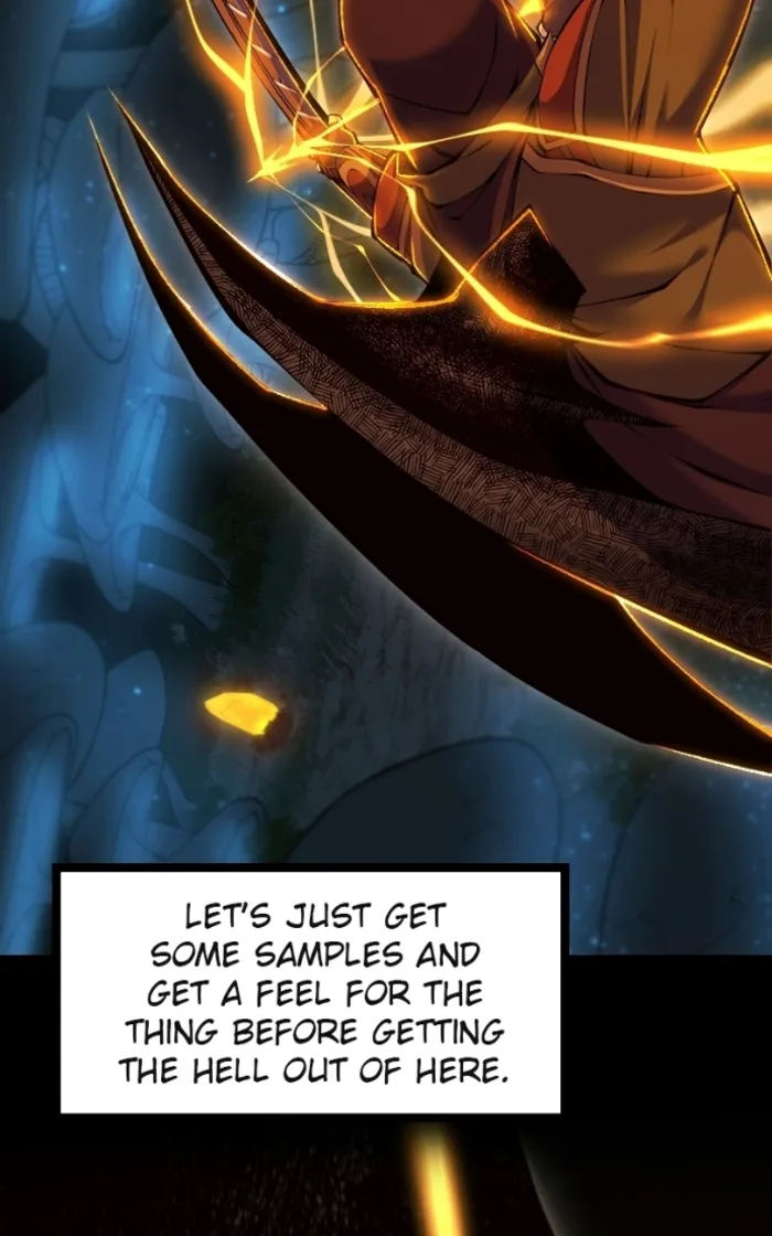 Primal Hunter Chapter 104 - Page 33