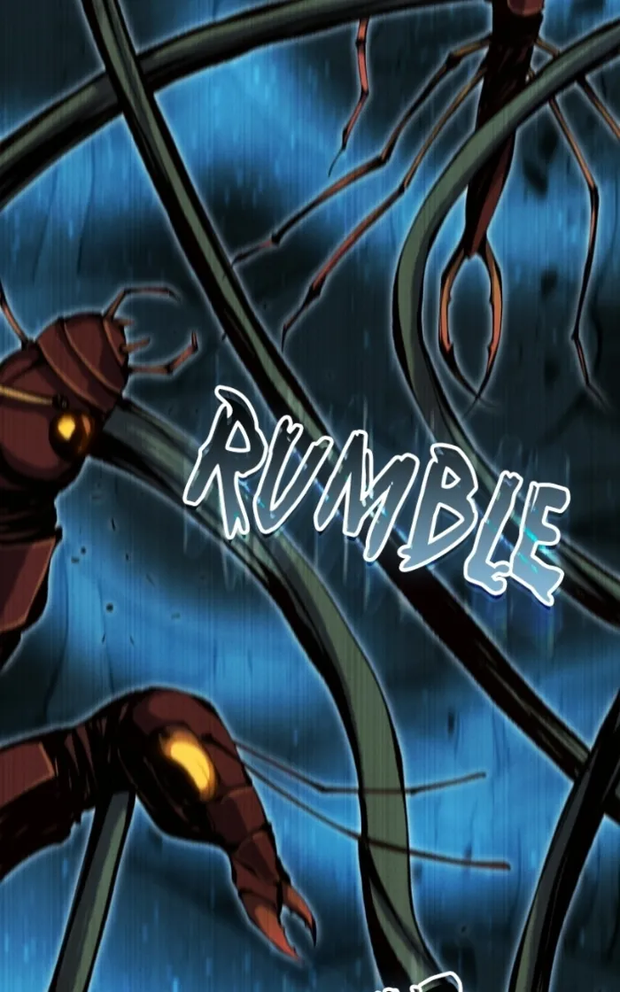 Primal Hunter Chapter 104 - Page 53