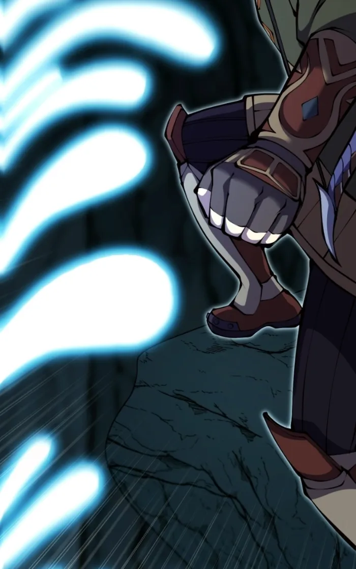 Primal Hunter Chapter 104 - Page 58