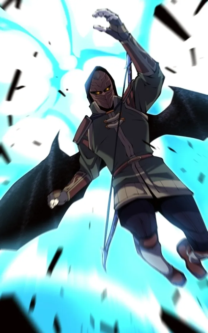 Primal Hunter Chapter 104 - Page 60