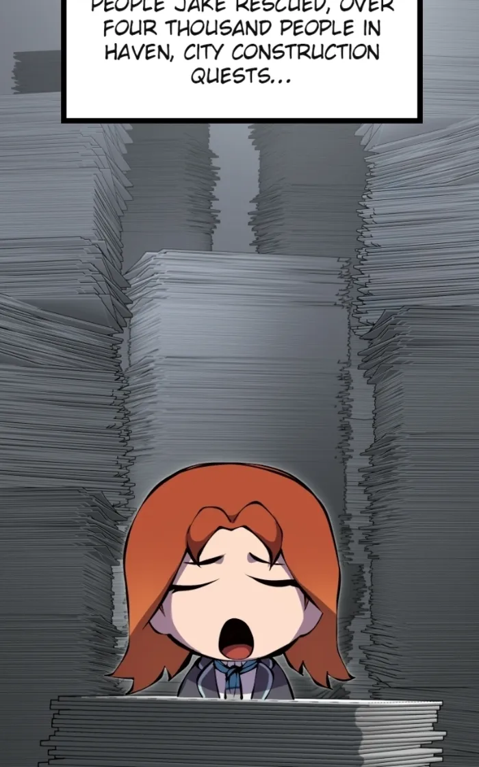 Primal Hunter Chapter 105 - Page 108