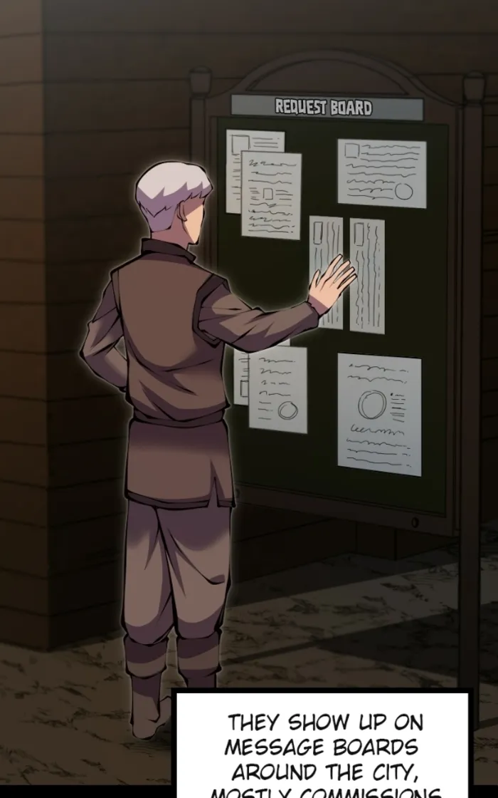 Primal Hunter Chapter 105 - Page 110