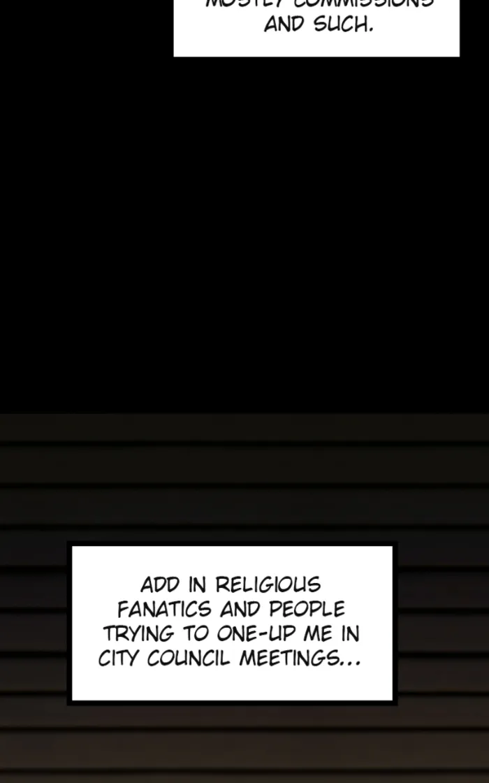 Primal Hunter Chapter 105 - Page 111