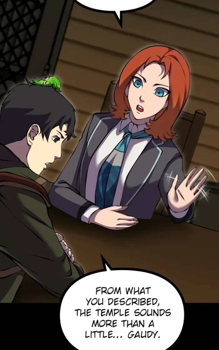 Primal Hunter Chapter 105 - Page 137